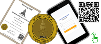 Certification Package Includes